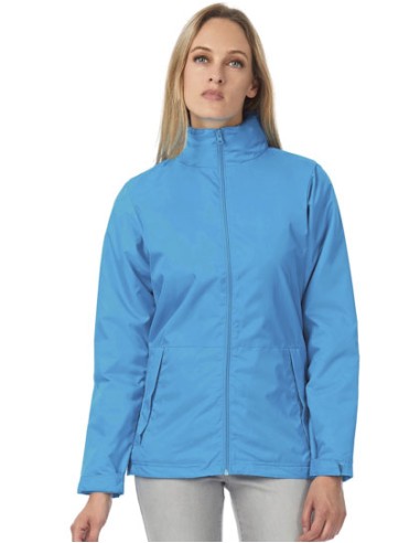 BetC-JW826-Womens Jacket Multi-Active